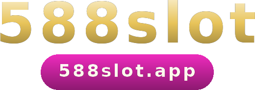 588slot logo