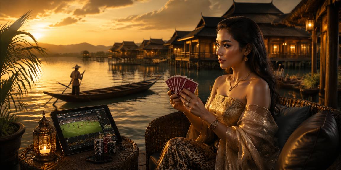 588slot သင့်အချက်အလက်တွေကို ကျွန်တော်တို့ ဘယ်လိုကိုင်တွယ်သလဲ